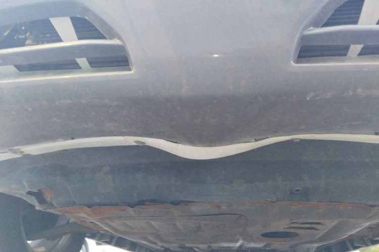 Used Haval M6 2019 1.5T Manual Two-Wheel Drive Elite Version China V Standard Chassis Front