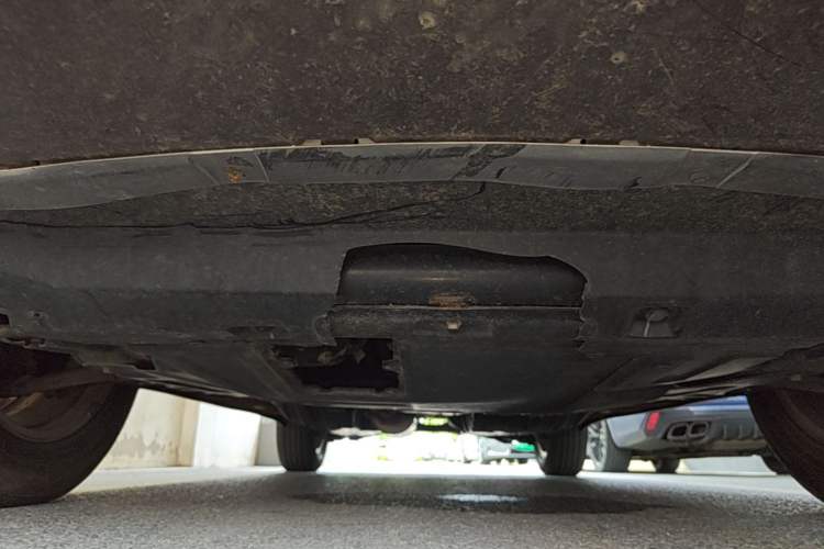 Used Haval M6 2019 1.5T DCT Two-Wheel Drive Elite Version China V Standard Chassis Front