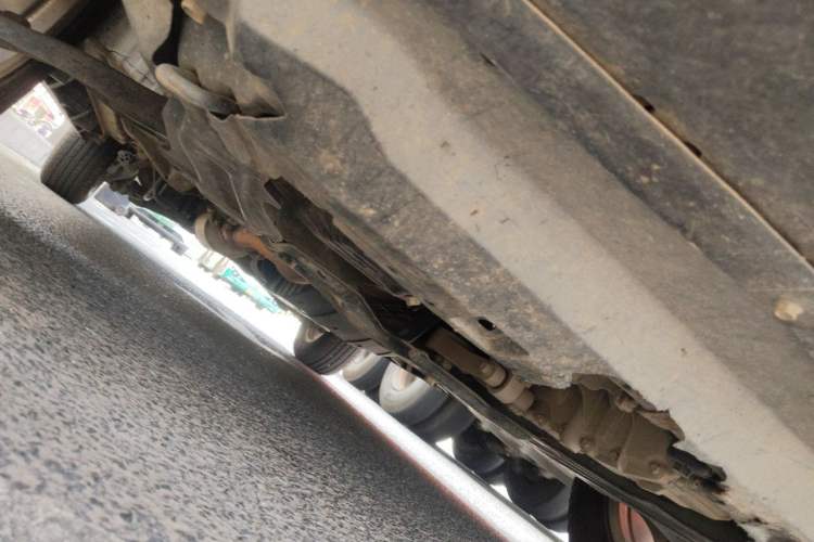 Used Haval M6 2019 1.5T DCT Two-Wheel Drive Elite Version China V Standard Chassis Front