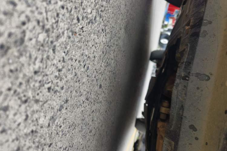 Used Haval M6 2019 1.5T DCT Two-Wheel Drive Elite Version China V Standard Chassis Front