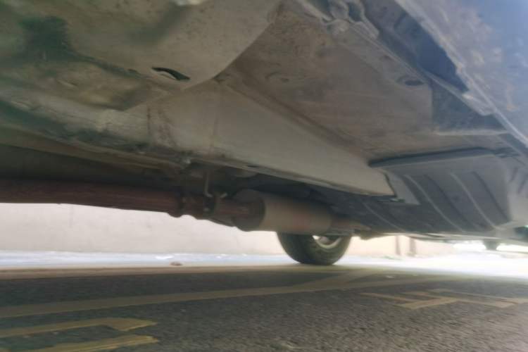Used Haval M6 2019 1.5T Manual Two-Wheel Drive Elite Version China V Standard Chassis Front Left