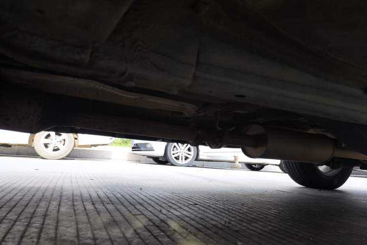 Used Haval M6 2019 1.5T DCT Two-Wheel Drive Elite Version China VI Standard Chassis Front Left