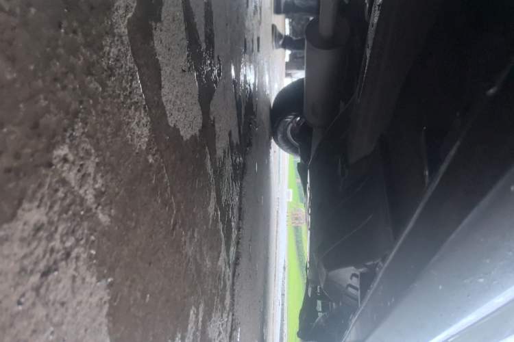 Used Haval M6 2019 1.5T Manual Two-Wheel Drive Elite Version China VI Standard Chassis Front Left