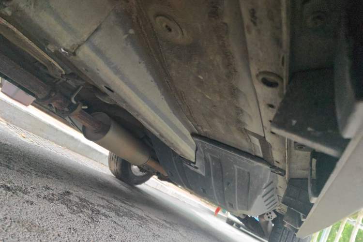 Used Haval M6 2019 1.5T DCT Two-Wheel Drive Elite Version China V Standard Chassis Front Left