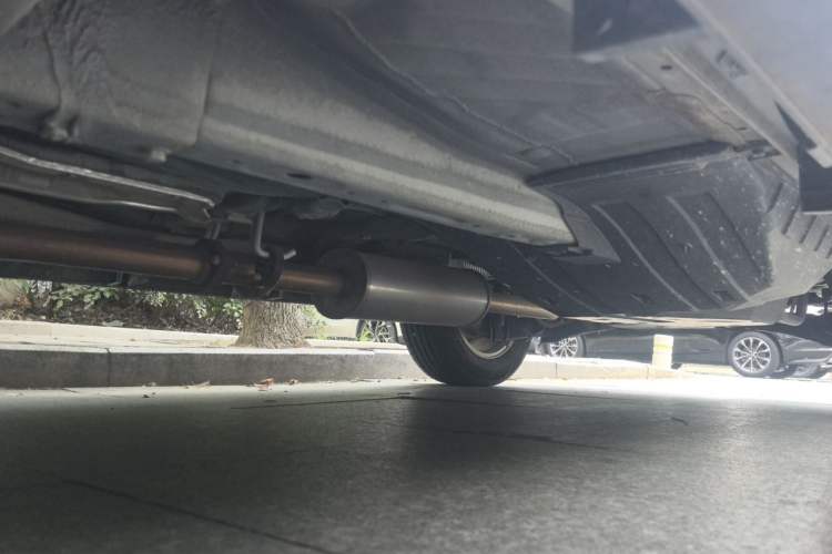 Used Haval M6 2019 1.5T DCT Two-Wheel Drive Value Edition China VI Standard Chassis Front Left