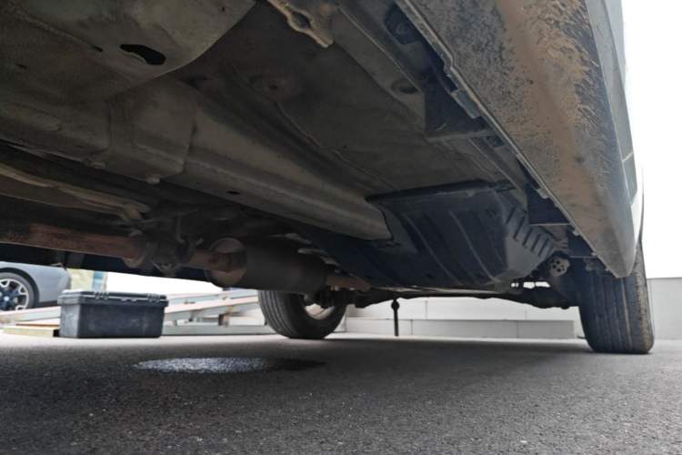Used Haval M6 2019 1.5T Manual Two-Wheel Drive Elite Version China VI Standard Chassis Front Left