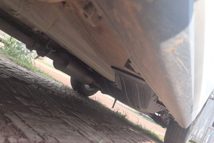 Used Haval M6 2019 1.5T Manual Two-Wheel Drive Elite Version China VI Standard Chassis Front Left
