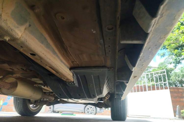 Used Haval M6 2019 1.5T DCT Two-Wheel Drive Elite Version China VI Standard Chassis Front Left