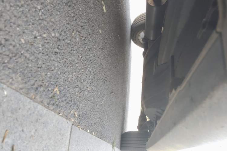 Used Haval M6 2019 1.5T DCT Two-Wheel Drive Value Edition China VI Standard Chassis Front Left