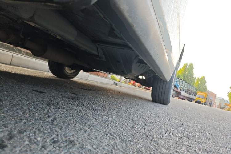 Used Haval M6 2019 1.5T Manual Two-Wheel Drive Elite Version China VI Standard Chassis Front Left