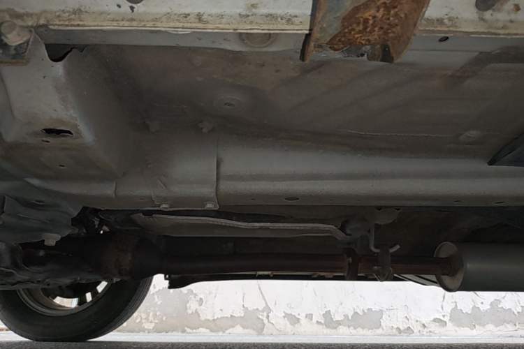 Used Haval M6 2019 1.5T DCT Two-Wheel Drive Elite Version China V Standard Chassis Front Left