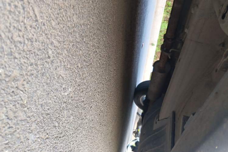 Used Haval M6 2019 1.5T DCT Two-Wheel Drive Value Edition China VI Standard Chassis Front Left