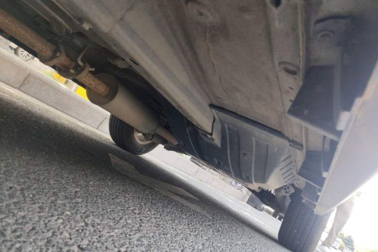 Used Haval M6 2019 1.5T DCT Two-Wheel Drive Elite Version China V Standard Chassis Front Left