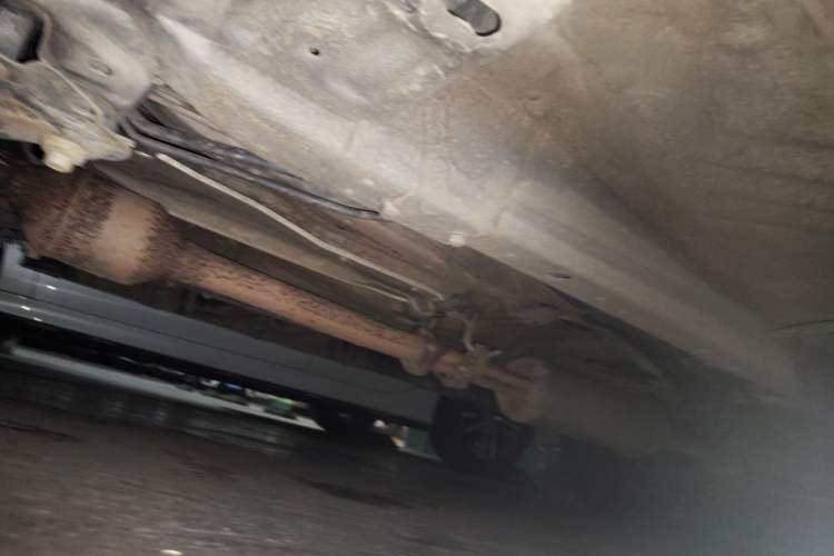 Used Haval M6 2019 1.5T DCT Two-Wheel Drive Value Edition China VI Standard Chassis Front Left