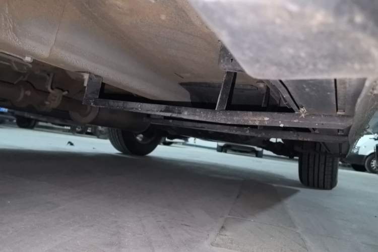 Used Haval M6 2019 1.5T DCT Two-Wheel Drive Elite Version China VI Standard Chassis Front Left