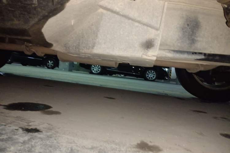 Used Haval M6 2019 1.5T DCT Two-Wheel Drive Elite Version China VI Standard Chassis Front Left