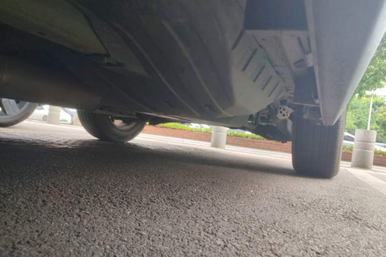 Used Haval M6 2019 1.5T Manual Two-Wheel Drive Elite Version China V Standard Chassis Front Left