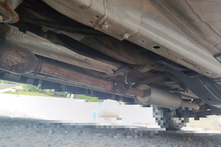 Used Haval M6 2019 1.5T Manual Two-Wheel Drive Elite Version China VI Standard Chassis Front Left