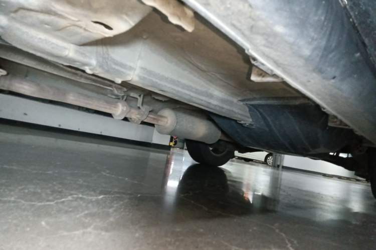 Used Haval M6 2019 1.5T DCT Two-Wheel Drive Value Edition China VI Standard Chassis Front Left