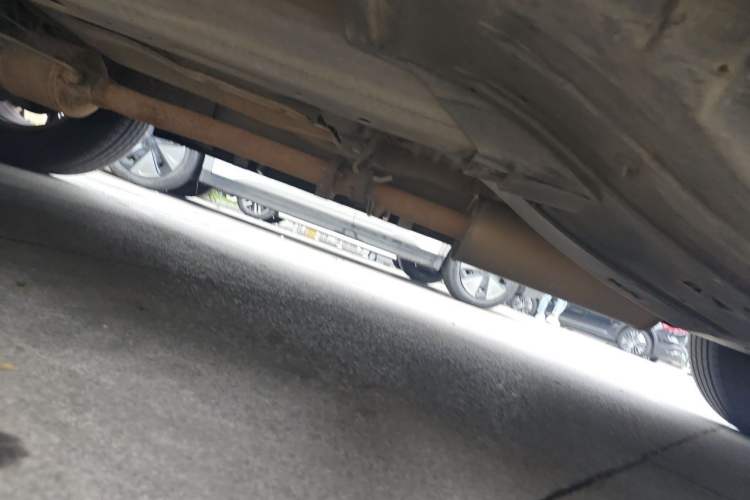 Used Haval M6 2019 1.5T DCT Two-Wheel Drive Elite Version China V Standard Chassis Front Left