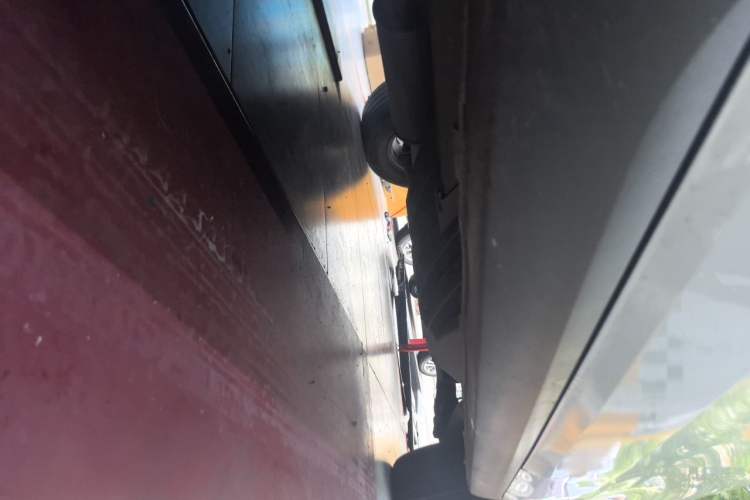 Used Haval M6 2019 1.5T DCT Two-Wheel Drive Elite Version China VI Standard Chassis Front Left