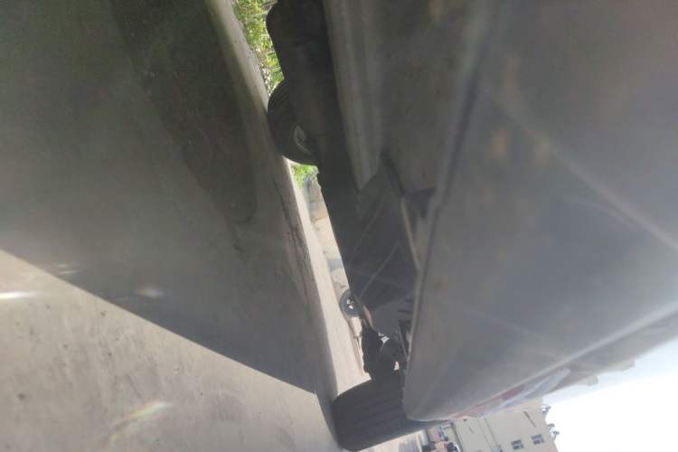 Used Haval M6 2019 1.5T Manual Two-Wheel Drive Elite Version China VI Standard Chassis Front Left