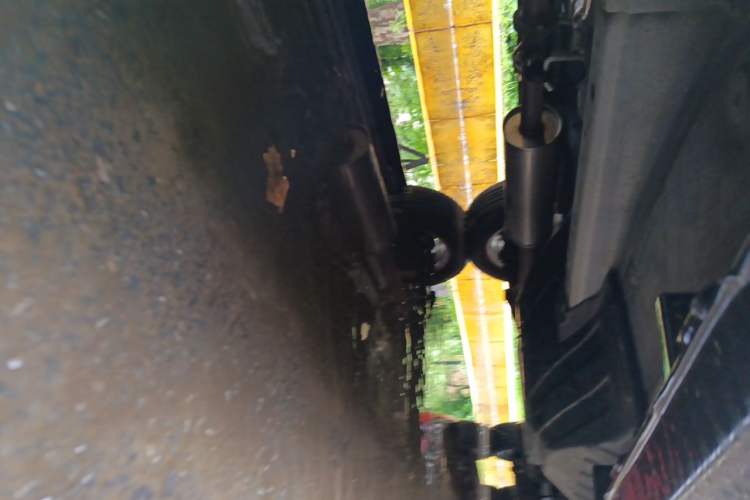 Used Haval M6 2019 1.5T Manual Two-Wheel Drive Elite Version China VI Standard Chassis Front Left