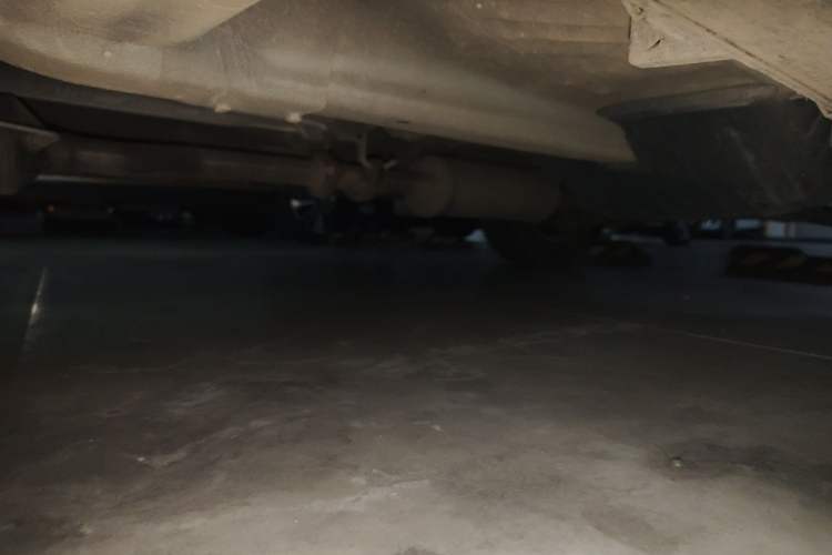 Used Haval M6 2019 1.5T Manual Two-Wheel Drive Elite Version China V Standard Chassis Front Left