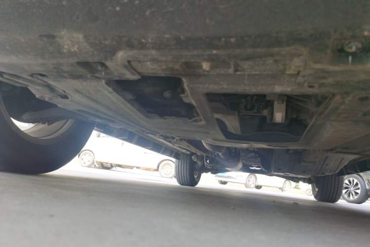 Used Haval M6 2019 1.5T Manual Two-Wheel Drive Elite Version China V Standard Chassis Front