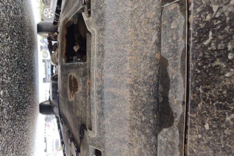 Used Haval M6 2019 1.5T DCT Two-Wheel Drive Value Edition China VI Standard Chassis Front