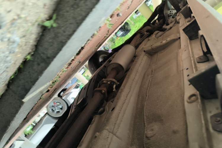 Used Haval M6 2019 1.5T DCT Two-Wheel Drive Elite Version China VI Standard Chassis Front Right