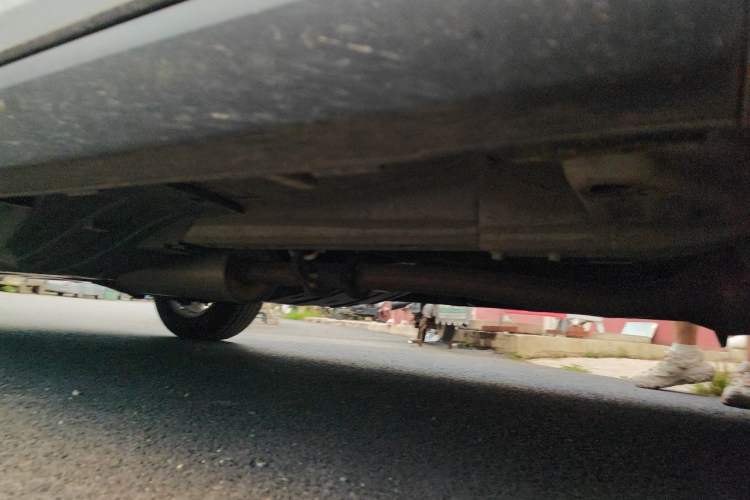 Used Haval M6 2019 1.5T Manual Two-Wheel Drive Elite Version China V Standard Chassis Front Right
