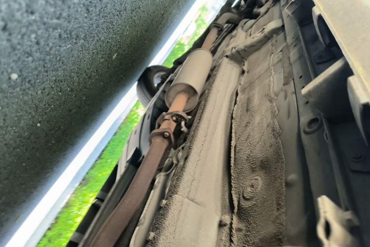 Used Haval M6 2019 1.5T DCT Two-Wheel Drive Value Edition China VI Standard Chassis Front Right