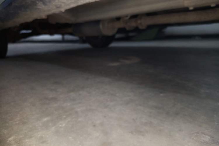 Used Haval M6 2019 1.5T Manual Two-Wheel Drive Urban Version China VI Standard Chassis Front Right