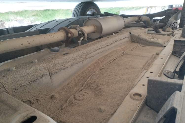 Used Haval M6 2019 1.5T Manual Two-Wheel Drive Urban Version China VI Standard Chassis Front Right