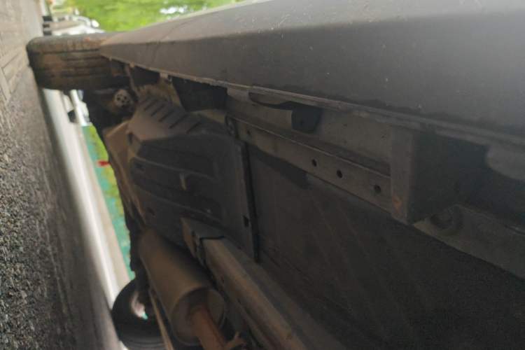 Used Haval M6 2019 1.5T DCT Two-Wheel Drive Elite Version China V Standard Chassis Front Right
