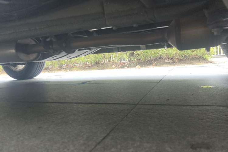 Used Haval M6 2019 1.5T DCT Two-Wheel Drive Value Edition China VI Standard Chassis Front Right