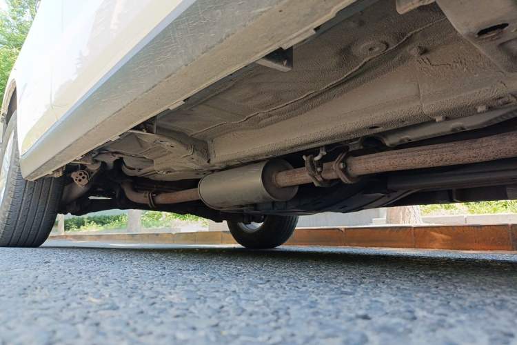 Used Haval M6 2019 1.5T Manual Two-Wheel Drive Urban Version China V Standard Chassis Front Right