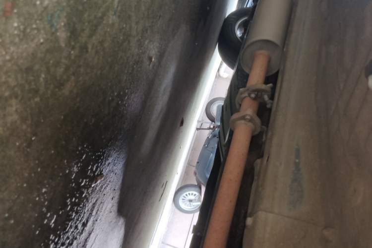Used Haval M6 2019 1.5T DCT Two-Wheel Drive Elite Version China VI Standard Chassis Front Right