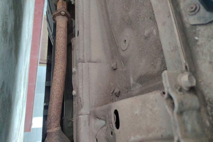 Used Haval M6 2019 1.5T DCT Two-Wheel Drive Elite Version China V Standard Chassis Front Right
