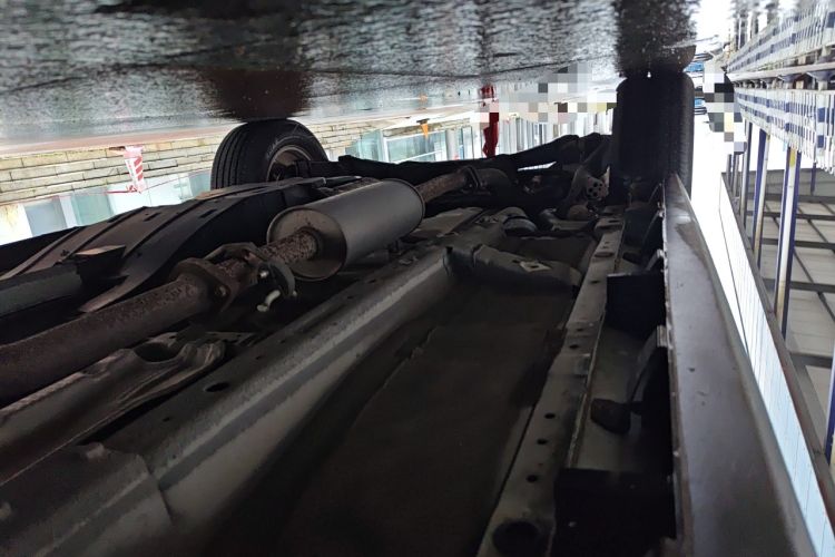 Used Haval M6 2019 1.5T DCT Two-Wheel Drive Elite Version China VI Standard Chassis Front Right