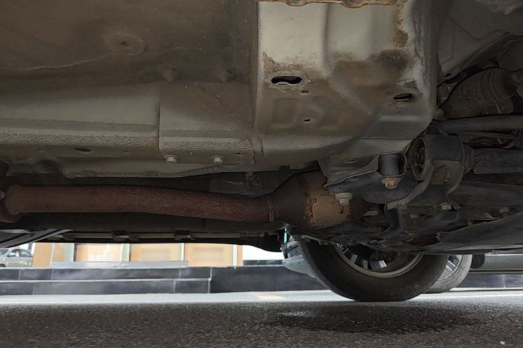 Used Haval M6 2019 1.5T DCT Two-Wheel Drive Elite Version China V Standard Chassis Front Right