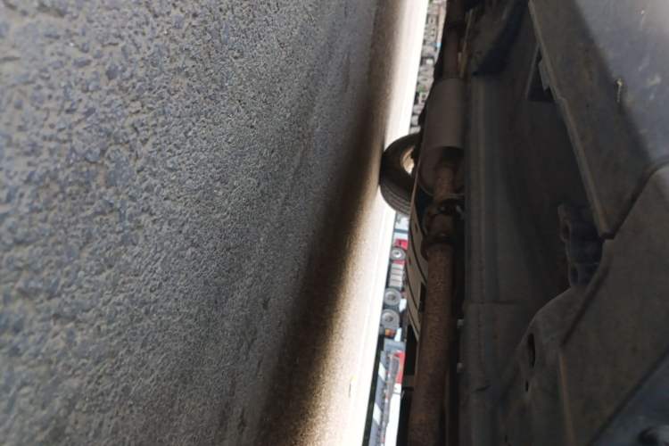 Used Haval M6 2019 1.5T DCT Two-Wheel Drive Value Edition China VI Standard Chassis Front Right