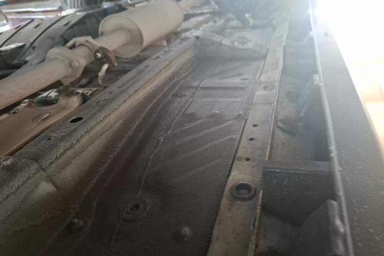 Used Haval M6 2019 1.5T Manual Two-Wheel Drive Elite Version China VI Standard Chassis Front Right