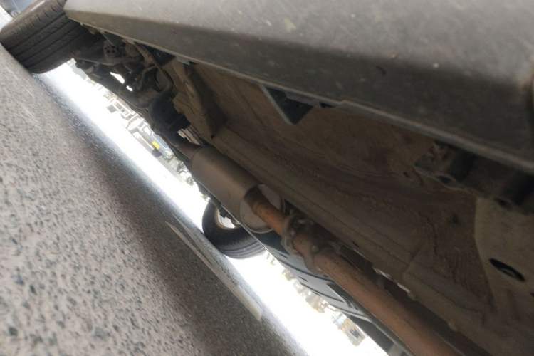 Used Haval M6 2019 1.5T DCT Two-Wheel Drive Elite Version China V Standard Chassis Front Right