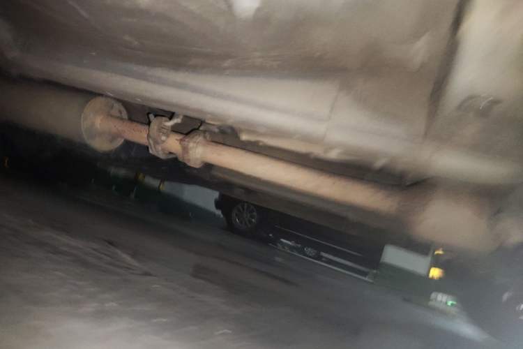 Used Haval M6 2019 1.5T DCT Two-Wheel Drive Value Edition China VI Standard Chassis Front Right