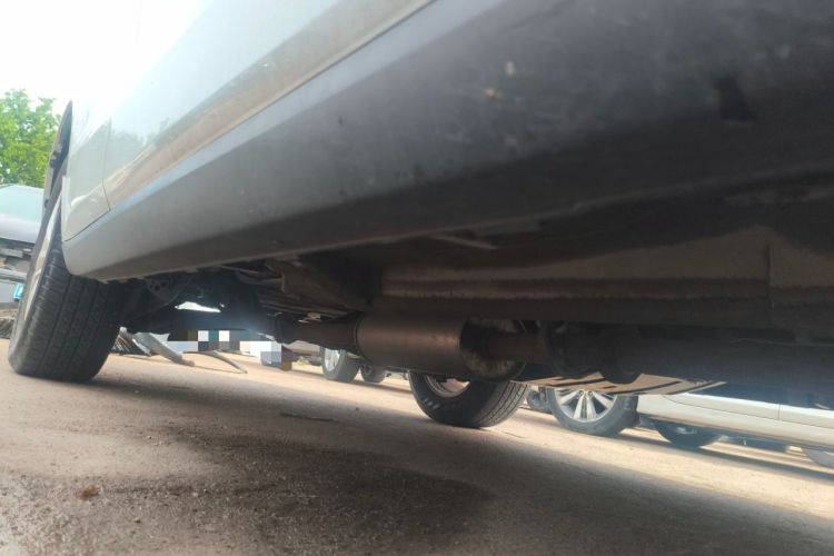 Used Haval M6 2019 1.5T DCT Two-Wheel Drive Value Edition China VI Standard Chassis Front Right