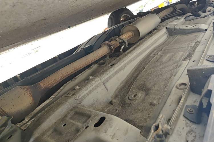 Used Haval M6 2019 1.5T DCT Two-Wheel Drive Value Edition China VI Standard Chassis Front Right