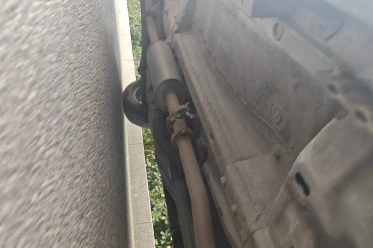 Used Haval M6 2019 1.5T Manual Two-Wheel Drive Elite Version China VI Standard Chassis Front Right