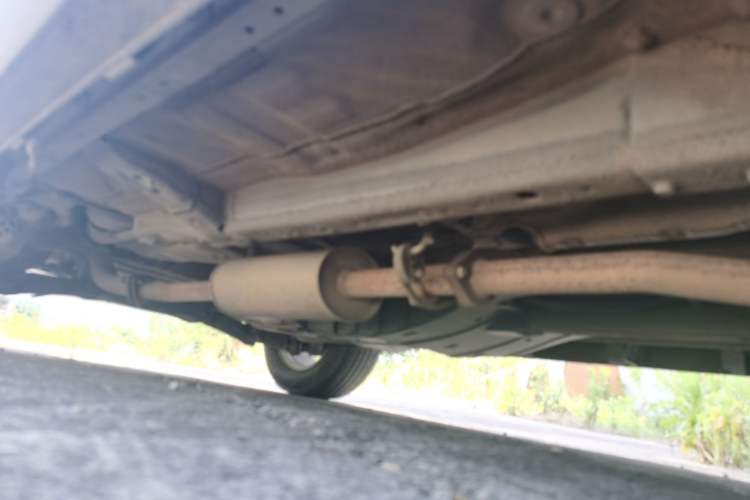 Used Haval M6 2019 1.5T Manual Two-Wheel Drive Elite Version China VI Standard Chassis Front Right